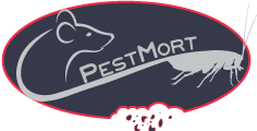 Pestmort Logo